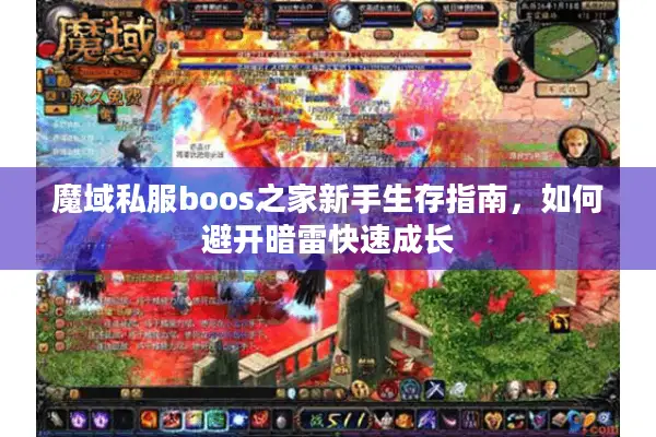 魔域私服boos之家新手生存指南,如何避开暗雷快速成长 魔域私服boos之家新手生存指南,如何避开暗雷快速成长