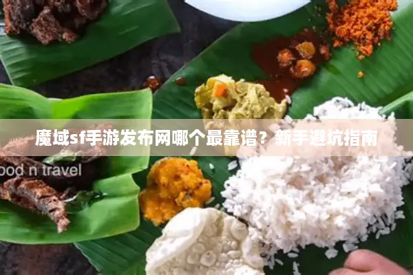 魔域sf手游发布网哪个最靠谱？新手避坑指南