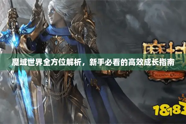 魔域世界全方位解析，新手必看的高效成长指南