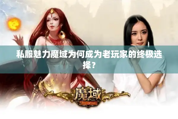 私服魅力魔域为何成为老玩家的终极选择? 私服魅力魔域为何成为老玩家的终极选择?