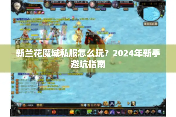 新兰花魔域私服怎么玩？2024年新手避坑指南