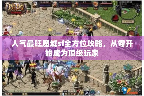 人气最旺魔域sf全方位攻略，从零开始成为顶级玩家