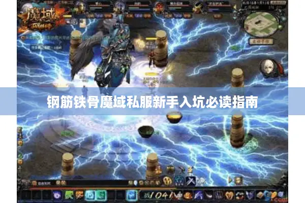 钢筋铁骨魔域私服新手入坑必读指南