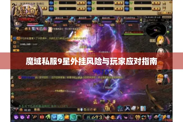 魔域私服9星外挂风险与玩家应对指南