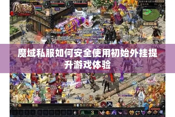 魔域私服如何安全使用初始外挂提升游戏体验