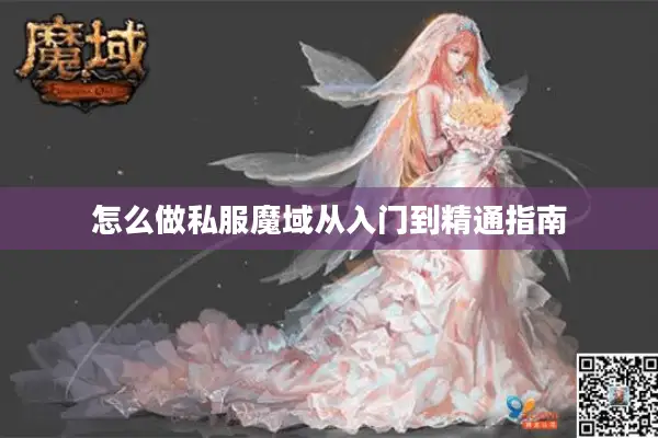 怎么做私服魔域从入门到精通指南