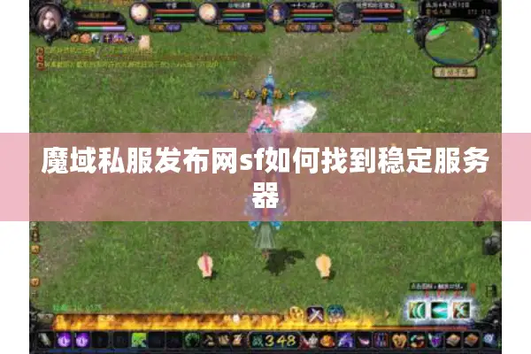 魔域私服发布网sf如何找到稳定服务器