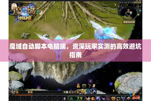 魔域自动脚本电脑端,资深玩家实测的高效避坑指南 魔域自动脚本电脑端,资深玩家实测的高效避坑指南