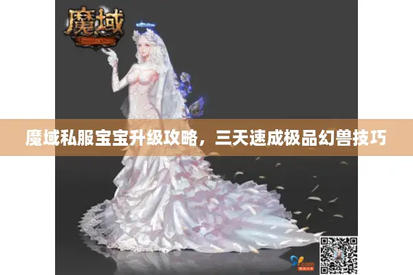 魔域私服宝宝升级攻略，三天速成极品幻兽技巧