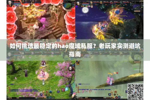 如何挑选最稳定的hao魔域私服？老玩家实测避坑指南