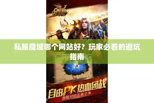 私服魔域哪个网站好？玩家必看的避坑指南