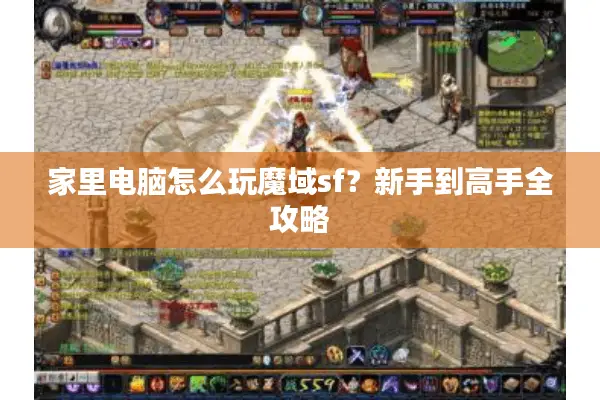 家里电脑怎么玩魔域sf？新手到高手全攻略