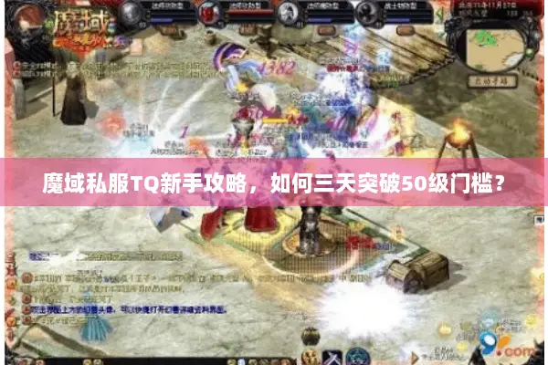 魔域私服TQ新手攻略,如何三天突破50级门槛? 魔域私服TQ新手攻略,如何三天突破50级门槛?