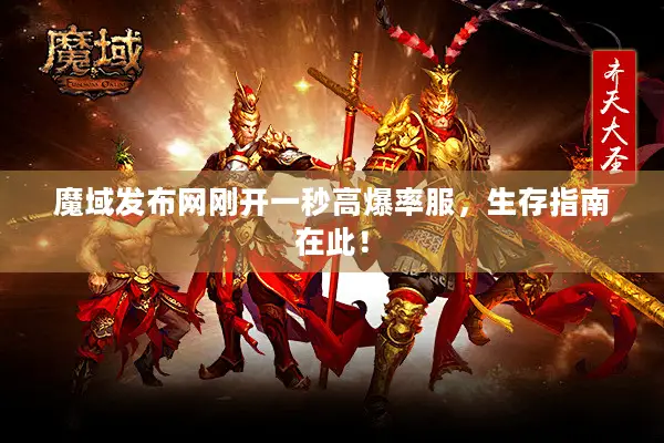 魔域发布网刚开一秒高爆率服,生存指南在此! 魔域发布网刚开一秒高爆率服,生存指南在此!