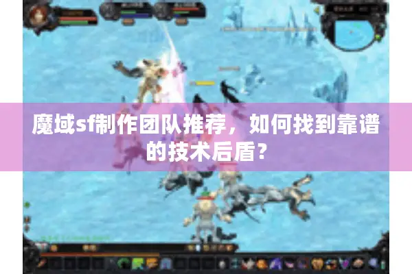 魔域sf制作团队推荐，如何找到靠谱的技术后盾？