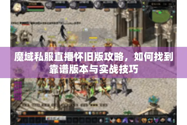 魔域私服直播怀旧版攻略,如何找到靠谱版本与实战技巧 魔域私服直播怀旧版攻略,如何找到靠谱版本与实战技巧