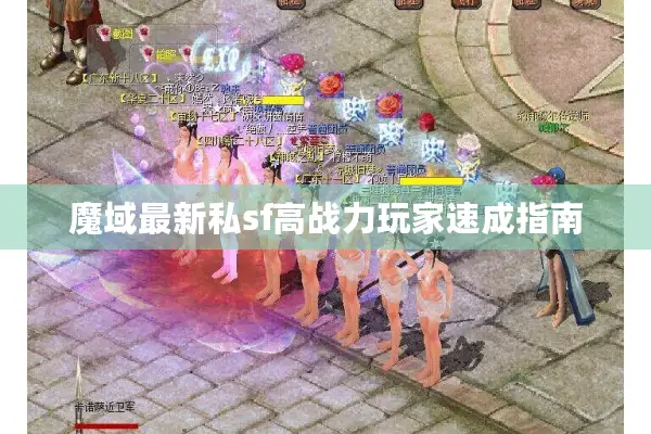 魔域最新私sf高战力玩家速成指南