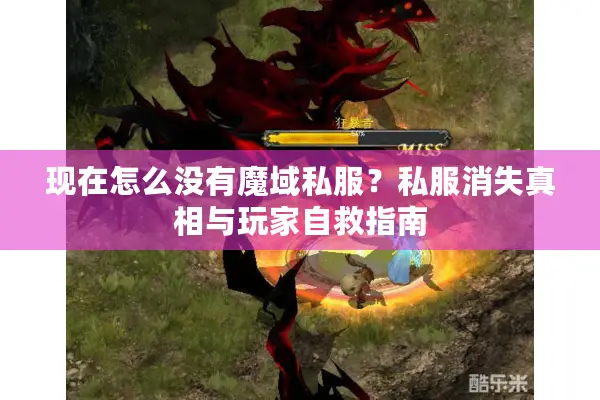 现在怎么没有魔域私服？私服消失真相与玩家自救指南