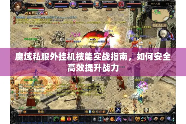 魔域私服外挂机技能实战指南，如何安全高效提升战力