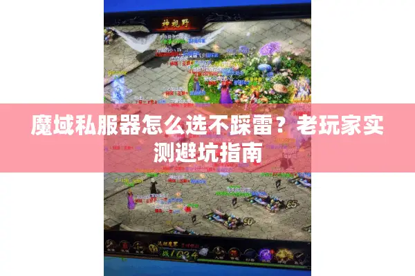 魔域私服器怎么选不踩雷?老玩家实测避坑指南 魔域私服器怎么选不踩雷?老玩家实测避坑指南