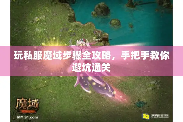 玩私服魔域步骤全攻略，手把手教你避坑通关