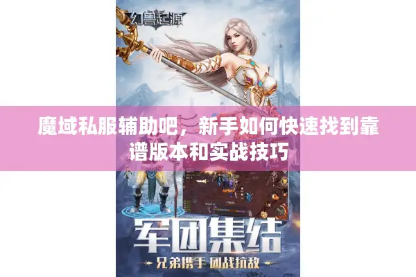 魔域私服辅助吧，新手如何快速找到靠谱版本和实战技巧