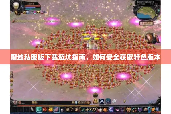 魔域私服版下载避坑指南，如何安全获取特色版本