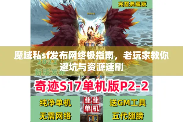 魔域私sf发布网终极指南，老玩家教你避坑与资源速刷