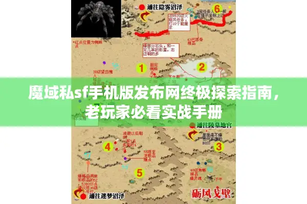 魔域私sf手机版发布网终极探索指南，老玩家必看实战手册