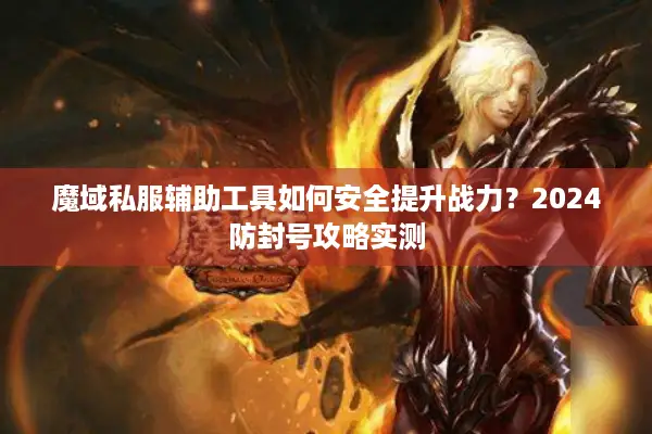 魔域私服辅助工具如何安全提升战力？2024防封号攻略实测