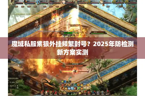 魔域私服紫狼外挂频繁封号？2025年防检测新方案实测