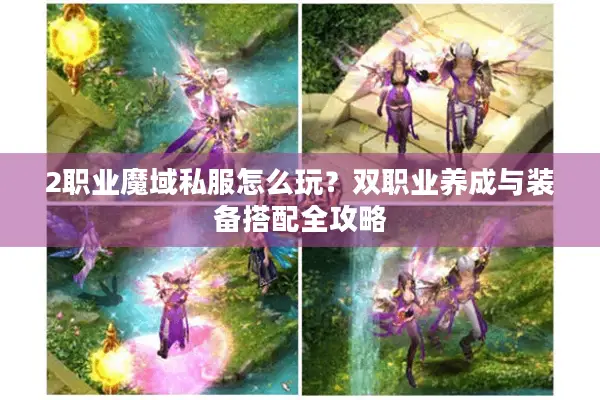 2职业魔域私服怎么玩？双职业养成与装备搭配全攻略