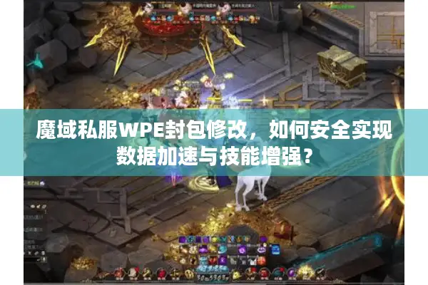 魔域私服WPE封包修改，如何安全实现数据加速与技能增强？