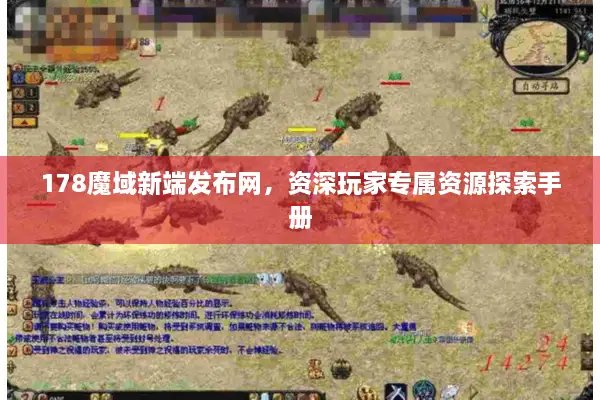 178魔域新端发布网，资深玩家专属资源探索手册