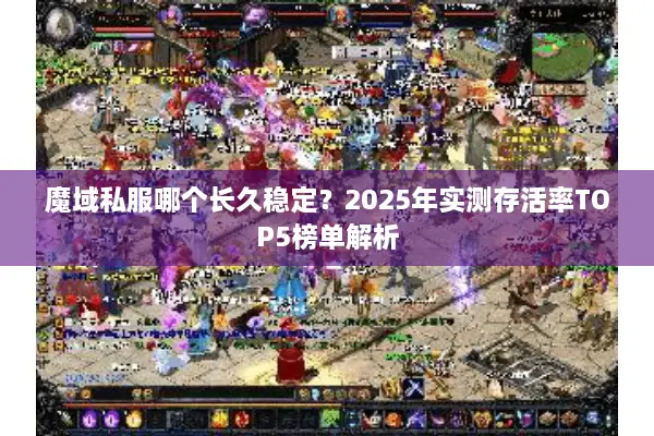 魔域私服哪个长久稳定？2025年实测存活率TOP5榜单解析