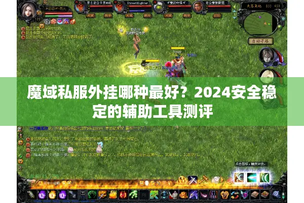 魔域私服外挂哪种最好？2024安全稳定的辅助工具测评