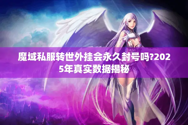 魔域私服转世外挂会永久封号吗?2025年真实数据揭秘