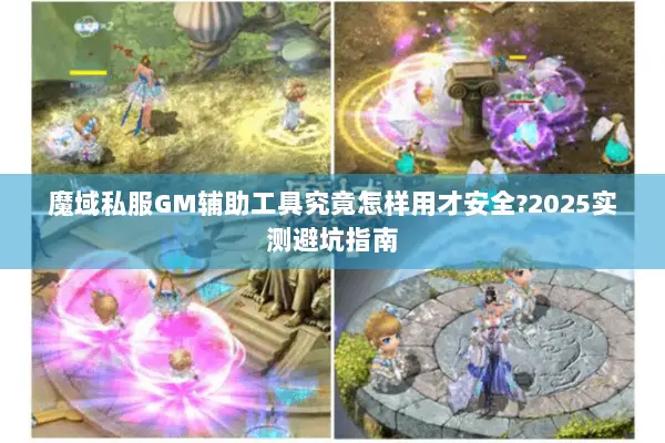 魔域私服GM辅助工具究竟怎样用才安全?2025实测避坑指南