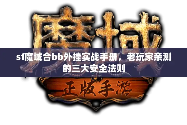 sf魔域合bb外挂实战手册，老玩家亲测的三大安全法则