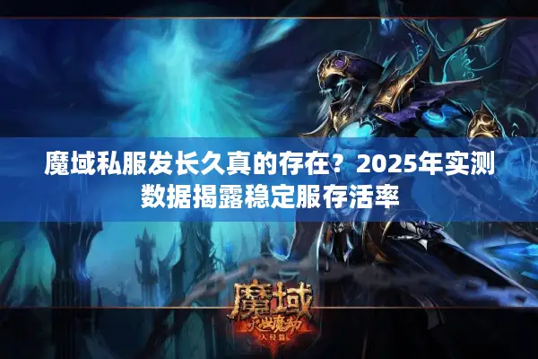 魔域私服发长久真的存在？2025年实测数据揭露稳定服存活率