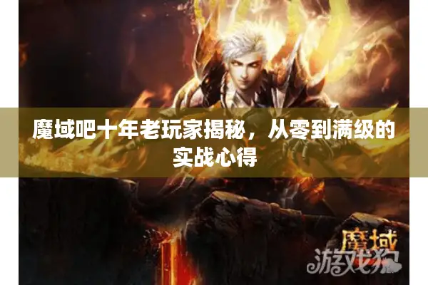 魔域吧十年老玩家揭秘，从零到满级的实战心得