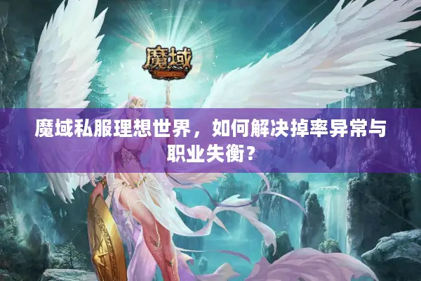魔域私服理想世界，如何解决掉率异常与职业失衡？