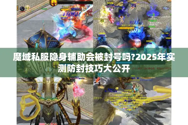 魔域私服隐身辅助会被封号吗?2025年实测防封技巧大公开
