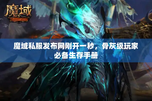 魔域私服发布网刚开一秒，骨灰级玩家必备生存手册