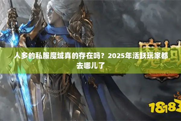 人多的私服魔域真的存在吗？2025年活跃玩家都去哪儿了
