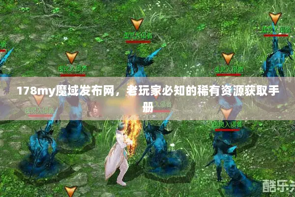 178my魔域发布网，老玩家必知的稀有资源获取手册