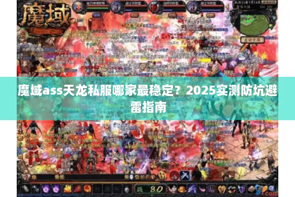 魔域ass天龙私服哪家最稳定？2025实测防坑避雷指南