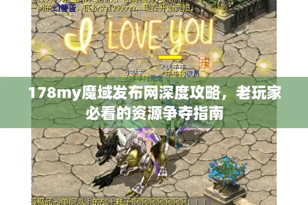 178my魔域发布网深度攻略，老玩家必看的资源争夺指南