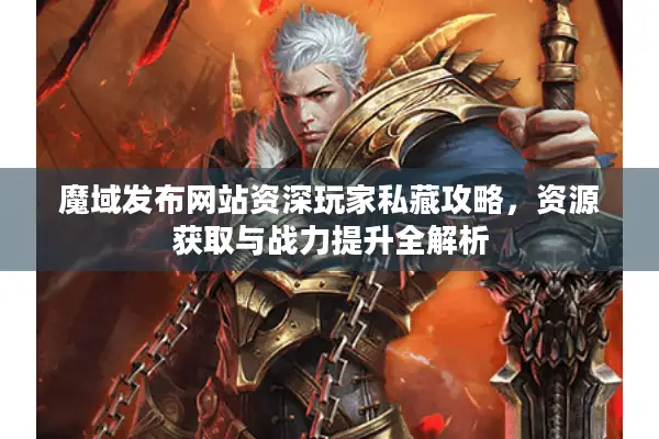 魔域发布网站资深玩家私藏攻略，资源获取与战力提升全解析