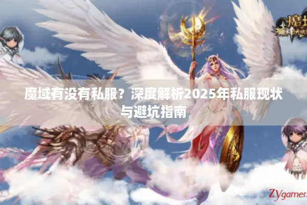 魔域有没有私服？深度解析2025年私服现状与避坑指南